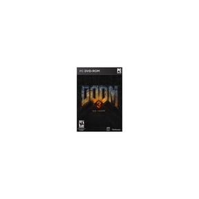 Doom 3: BFG Edition PC Game