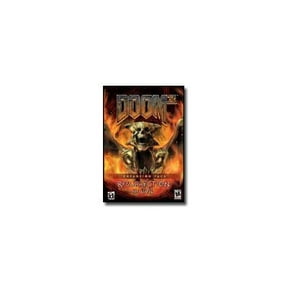 DOOM 3: Resurrection of Evil - Expansion Pack