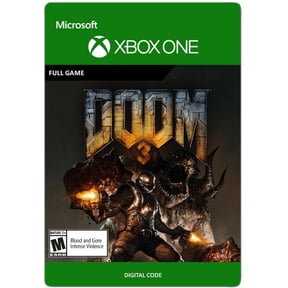 Doom 3 - Xbox One [Digital]