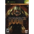 thumbnail image 1 of Pre-Owned Doom 3 - Xbox, 1 of 1