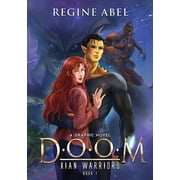Doom A Graphic Novel, Paperback