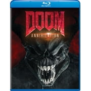 Doom: Annihilation (Blu-ray), Universal Studios, Sci-Fi & Fantasy