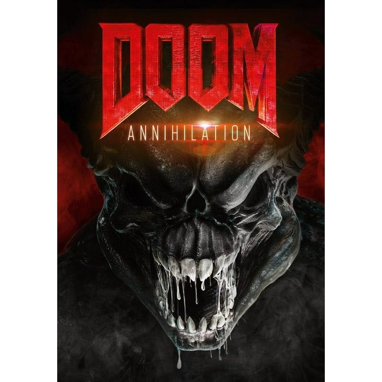(未使用･未開封品)Death &amp; Doom: Death-Ultimate Mystery &amp; Doomsday [DVD] The Ultimate Doom - US Big Box Edition PC | eBay