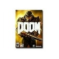 thumbnail image 1 of Doom, Bethesda Softworks, PC, 093155170209, 1 of 3