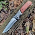 thumbnail image 1 of Doom Blade Folding Pocket Knife, Compact Utility and Multi-Function Every Day Carry, Multiple Styles, 1 of 5