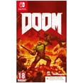 thumbnail image 1 of Doom (Code in Box) (EU) (Nintendo Switch), 1 of 1