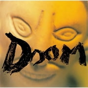 Doom - Complicated Mind [VINYL LP]