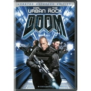 Doom [DVD]