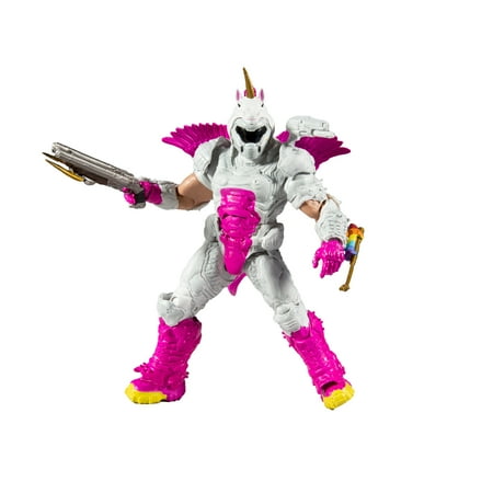 Doom Doomicorn Action Figure (7")