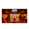Doom Eternal Deluxe Edition - Nintendo Switch [Digital] - Walmart.com