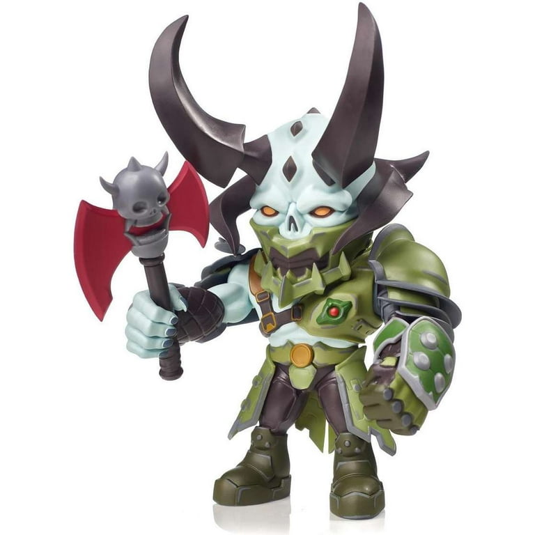 Doom Eternal Marauder PVC Figure - Walmart.com