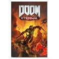 thumbnail image 1 of Doom Eternal - Marauder Wall Poster, 22.375" x 34" Framed, 1 of 5