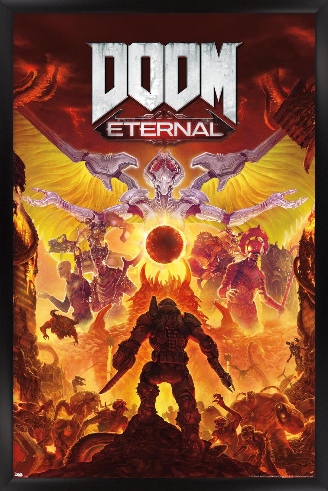 Doom-Eternal-Maykr-Wall-Poster