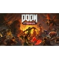 thumbnail image 1 of Doom Eternal, Bethesda, Nintendo Switch [Digital Download], 1 of 8