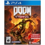 Doom Eternal Playstation 4