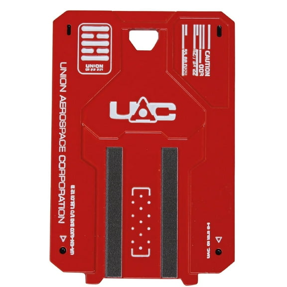 Doom Eternal Replica Keycard Limited Edition (PlayStation 4)