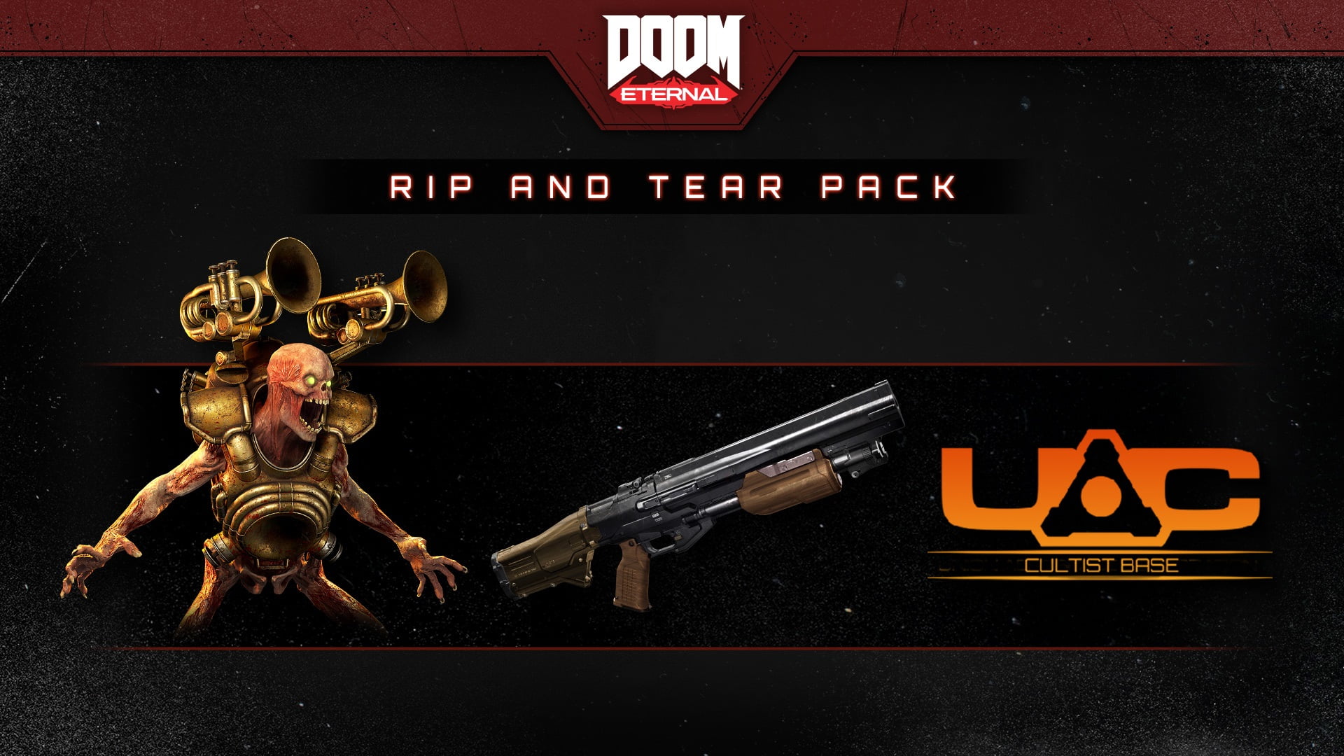 Nintendo switch sale doom eternal release