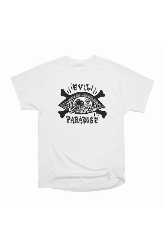 Doom Eye T-Shirt Tee Gift For Him Merch For Her Apparel For Friend