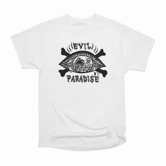 Doom Eye T-Shirt Tee Gift For Him Merch For Her Apparel For Friend