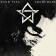 thumbnail image 1 of Conny Ochs Doom Folk (Vinyl Record) 12" Album, 1 of 2