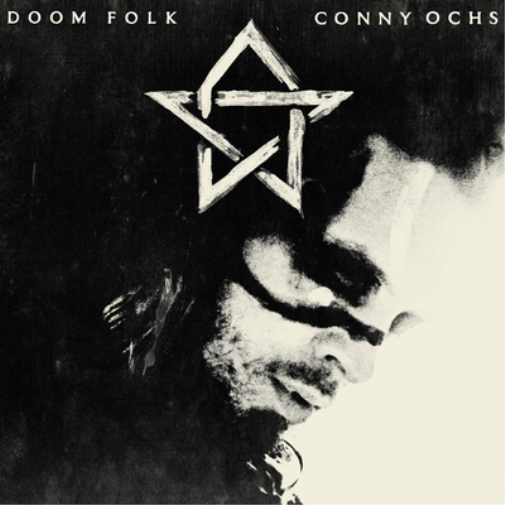 Conny Ochs Doom Folk (Vinyl Record) 12" Album
