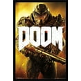 thumbnail image 1 of Doom - Marine, 1 of 2