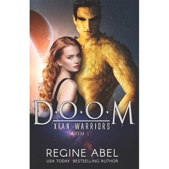Pre-Owned Doom (Paperback) by Regine Abel