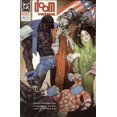 thumbnail image 1 of Doom Patrol (2nd Series) #33 VF ; DC Comic Book, 1 of 1