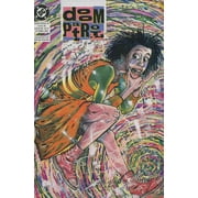 Doom Patrol 2nd Series #60 VF ; DC Comic Book