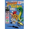 thumbnail image 1 of Doom Patrol #99 Facsimile Edition DC Comics Comic Book, 1 of 1
