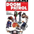 thumbnail image 1 of Pre-Owned Doom Patrol Vol. 1: Brick by Brick (Paperback) 1401269796 9781401269791, 1 of 1
