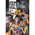 thumbnail image 1 of Doom Patrol by Rachel Pollack Omnibus, (Hardcover), 1 of 1