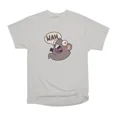 thumbnail image 1 of Doom Rat WAH T-Shirt Tee Gift For Him Merch For Her Apparel For Friend, 1 of 2
