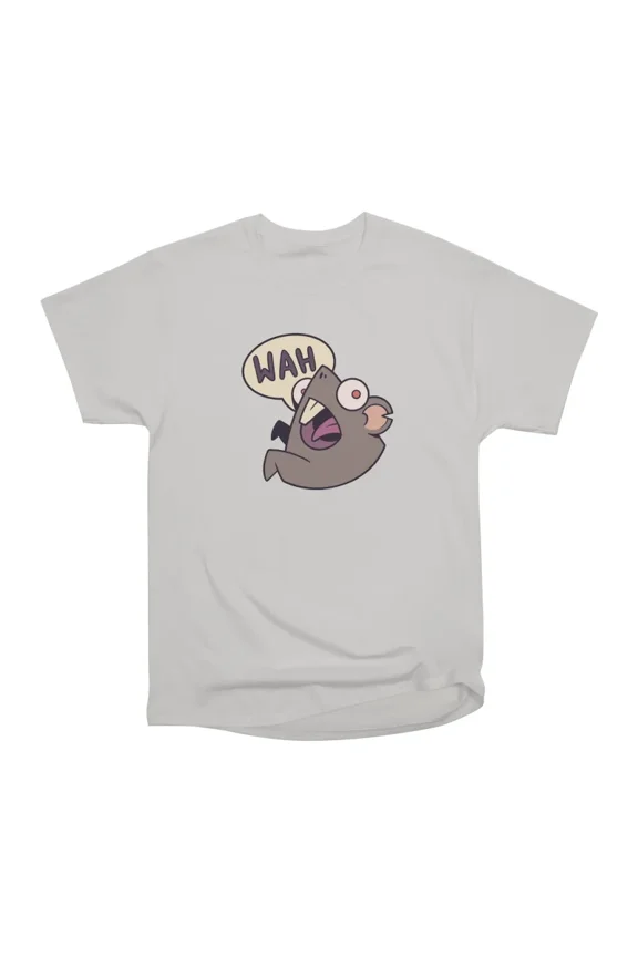 Doom Rat WAH T-Shirt Tee Gift For Him Merch For Her Apparel For Friend