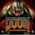 thumbnail image 1 of Doom - The Boardgame VG+/NM, 1 of 2