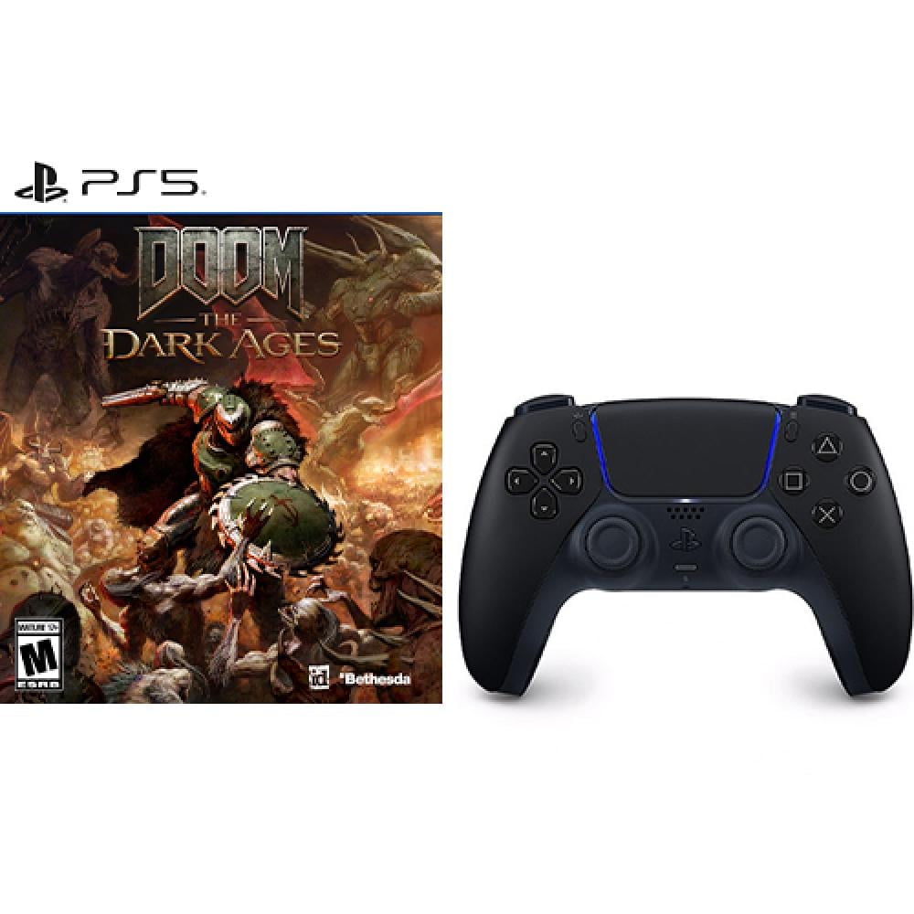 PlayStation - PS5 DOOM: The Dark Ages ドゥーム　新品 DOOM: The Dark Ages - PS5 | BJ's Wholesale Club