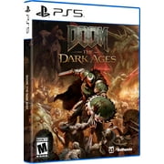 Doom The Dark Ages - Playstation 5