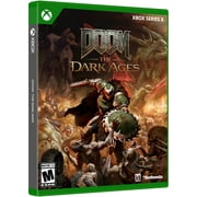 Doom: The Dark Ages - Xbox Series X