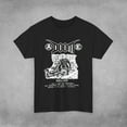 Doom Unisex TShirt Crust Anarcho Punk Anti Cimex Nausea