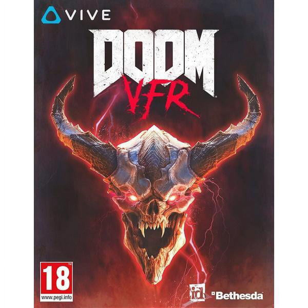 贅沢屋の Doom Walmart.com - [PC] VFR 家庭用ゲームソフト