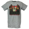 thumbnail image 1 of Doom WWF Tag Team Champions Ron Simmons Butch Reed T-shirt, 1 of 4