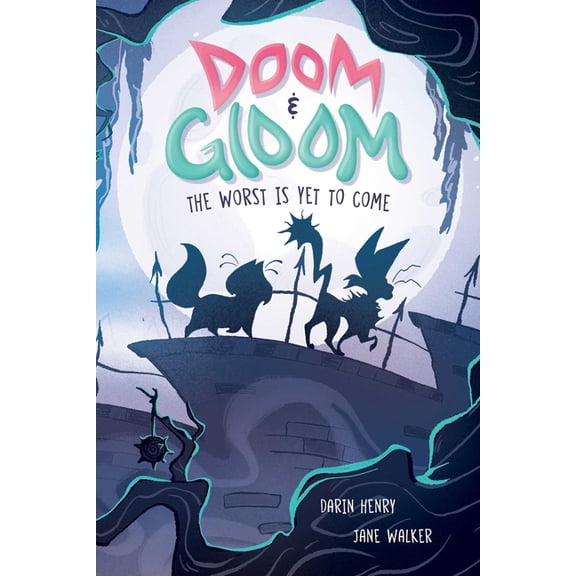 Doom & Gloom Doom & Gloom: The Worst Is Yet to Come Volume 1, (Paperback)