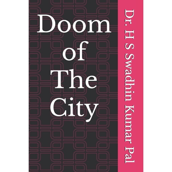 Doom of The City, (Paperback)