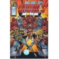 thumbnail image 1 of Doom's IV #0.5 VF ; Image Comic Book, 1 of 1
