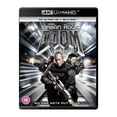 thumbnail image 1 of Doom (4K Ultra HD) Richard Brake Brian Steele Deobia Oparei Al Weaver Raz Adoti Ben Daniels, 1 of 2