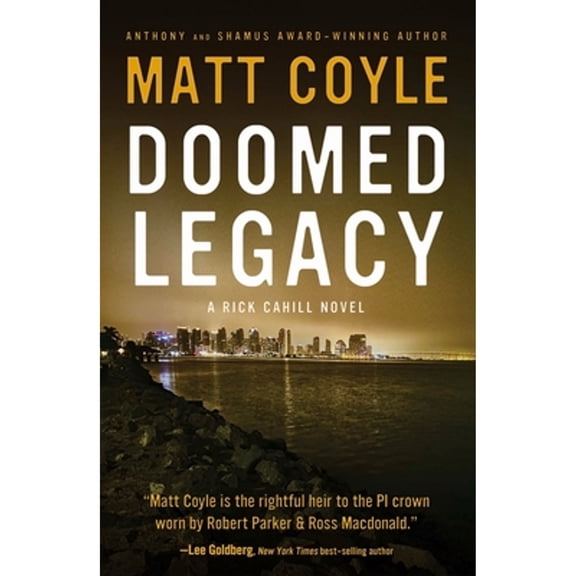 Pre-Owned Doomed Legacy: Volume 9 (Hardcover) 1608094790 9781608094790