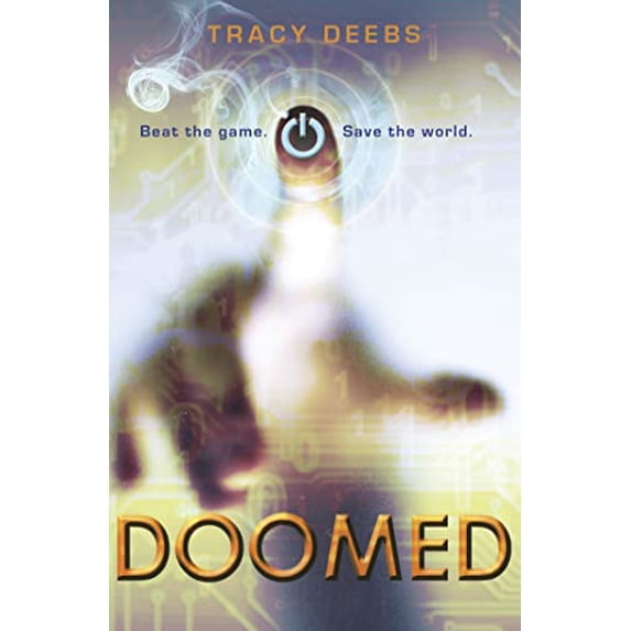 Pre-Owned Doomed (Paperback)