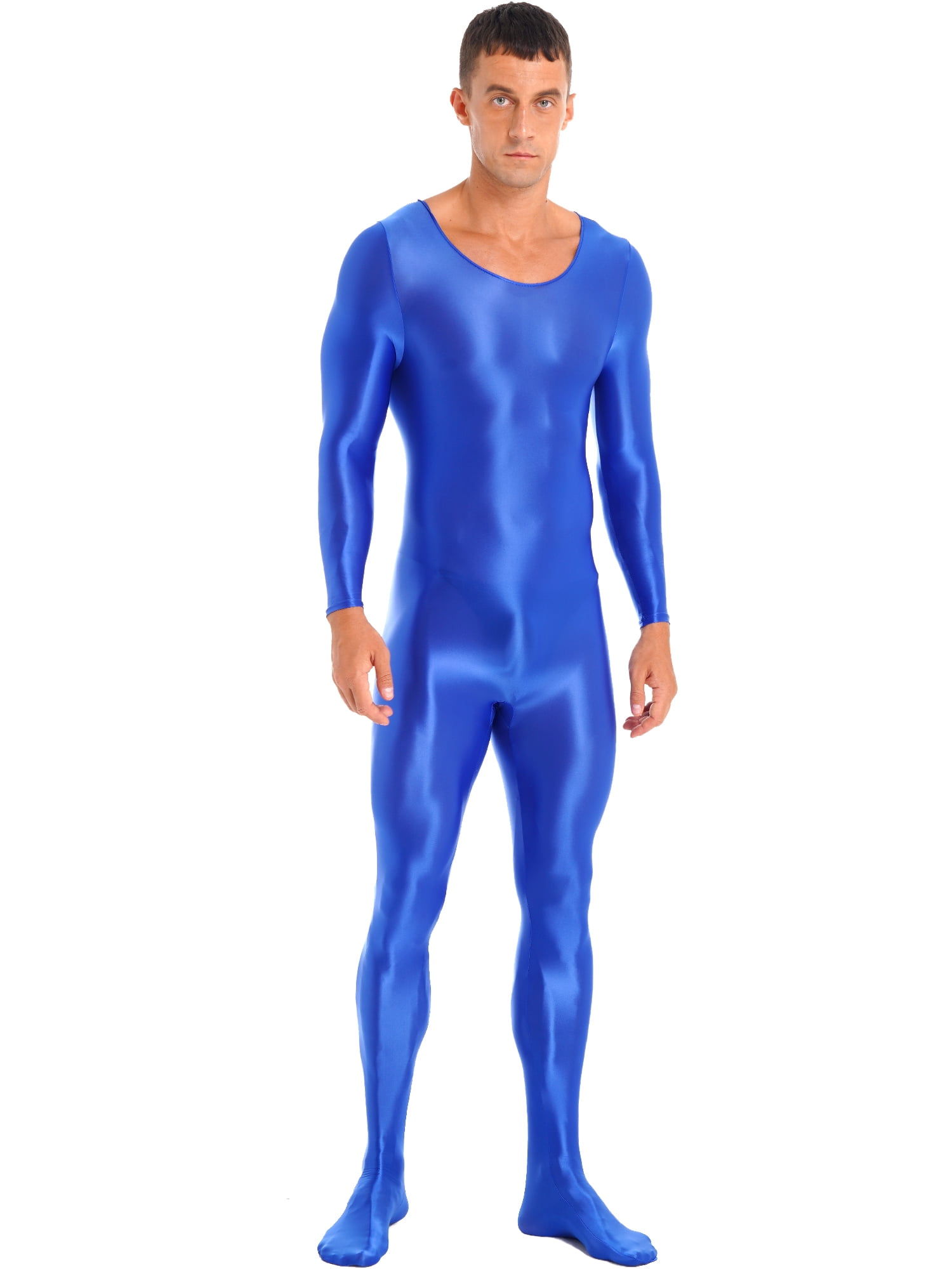 mens lycra jumpsuit