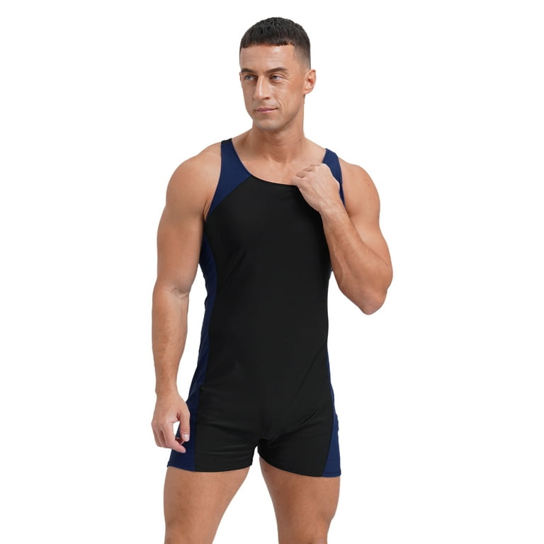 Boyshort one piece bathing suit sale
