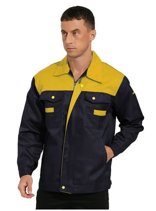 Mechanic Jackets